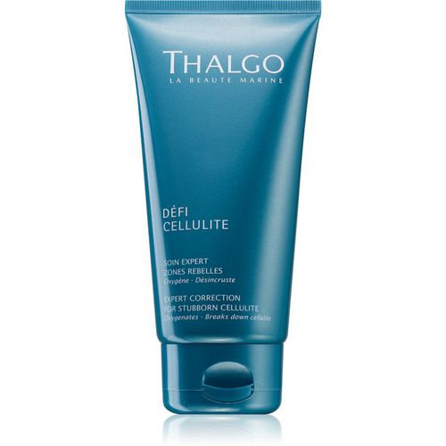 Défi Cellulite Expert Correction for Stubborn Cellulite gel corporal con efecto alisador anticelulítico y antiestrías 150 ml - Thalgo - Modalova