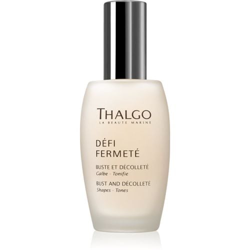 Défi Fermeté Bust and Décolleté festigendes Serum für Dekolleté und Busen 50 ml - Thalgo - Modalova