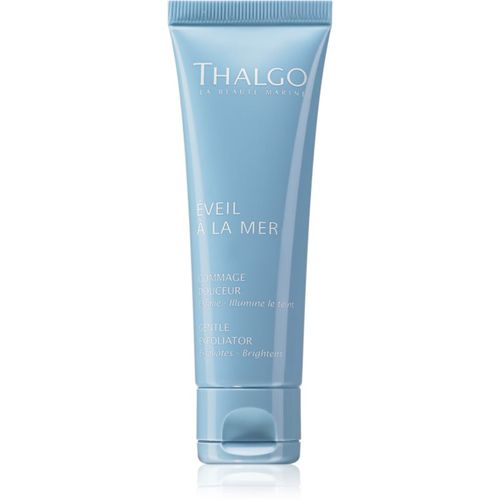 Éveil à la Mer Gentle Exfoliator exfoliante facial suave 50 ml - Thalgo - Modalova