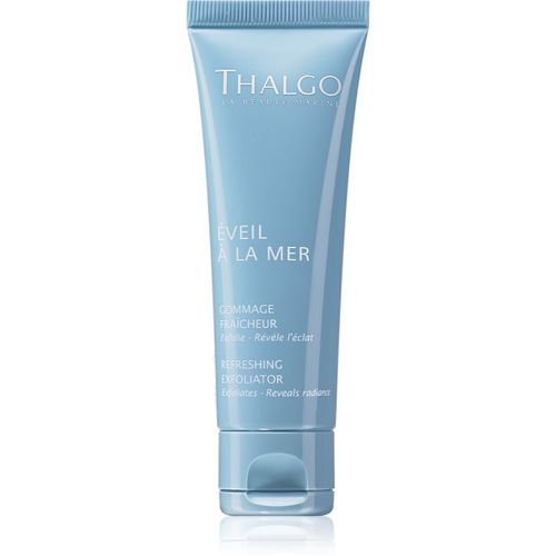 Éveil à la Mer Refreshing Exfoliator exfoliante facial 50 ml - Thalgo - Modalova