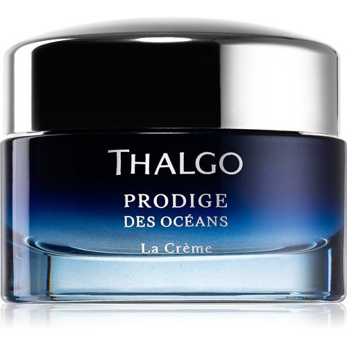 Prodige Des Océans La Crème crema regeneradora para todo tipo de pieles 50 ml - Thalgo - Modalova