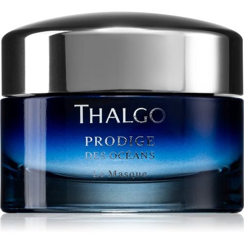 Prodige Des Océans Maske mit ernährender Wirkung gegen Falten 50 ml - Thalgo - Modalova