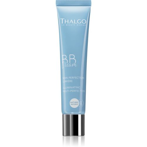 BB Cream crema BB iluminadora SPF 15 tono Natural 40 ml - Thalgo - Modalova