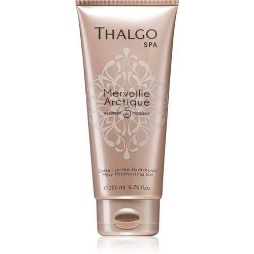 Spa Merveille Artique Feuchtigkeitsgel für den Körper 200 ml - Thalgo - Modalova