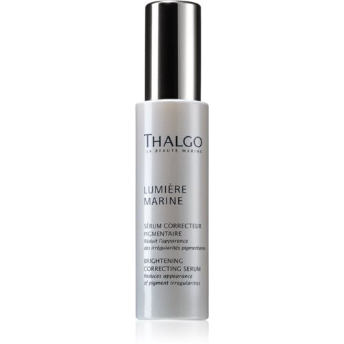 Lumière Marine siero illuminante contro le macchie della pelle 30 ml - Thalgo - Modalova