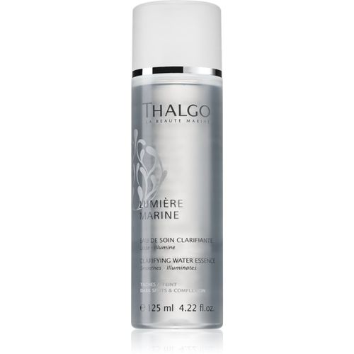 Lumière Marine lozione illuminante viso contro le macchie della pelle 125 ml - Thalgo - Modalova