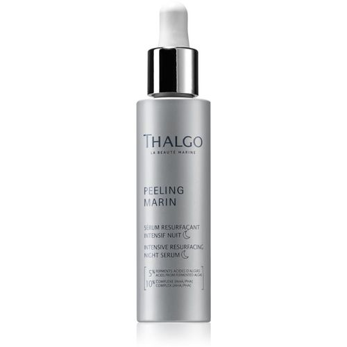 Peeling Marine siero notte riginerante effetto rivitalizzante 30 ml - Thalgo - Modalova