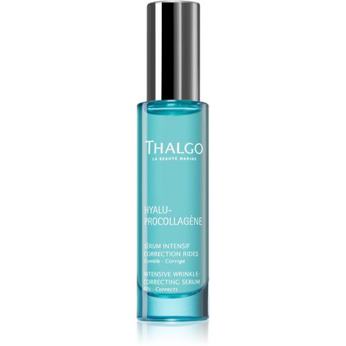 Hyalu-Procollagen Intensive Wrinkle-Correcting Serum intensives feuchtigkeitsspendendes Serum gegen Falten 30 ml - Thalgo - Modalova