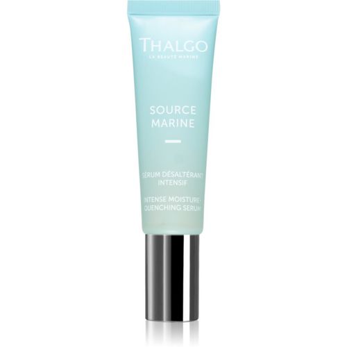 Source Marine Intense Moisture Quenching Serum Intensives Feuchtigkeitsspendendes Gesichtsserum 30 ml - Thalgo - Modalova