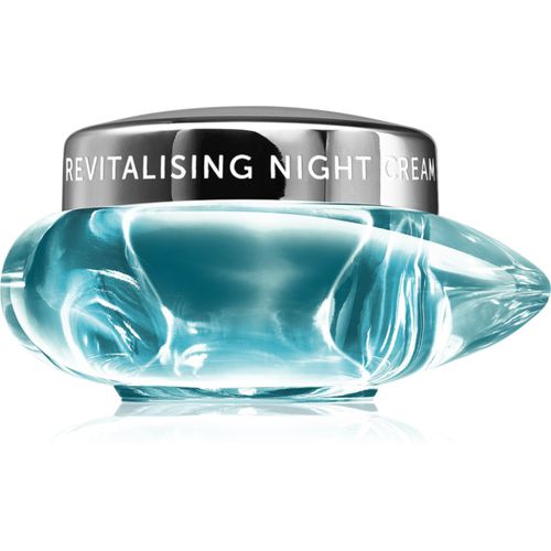 Source Marine Revitalising Night Cream crema de noche revitalizadora 50 ml - Thalgo - Modalova