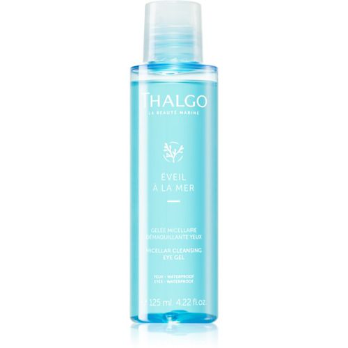 Éveil à la Mer Micellar Cleansing Eye Gel gel limpiador micelar para ojos 125 ml - Thalgo - Modalova