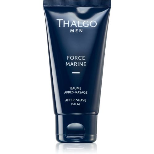 Force Marine After-Shave Balm After Shave Balsam ohne Alkohol für Herren 75 ml - Thalgo - Modalova