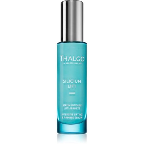 Silicium Intensive Lifting and Firming Serum intensives Liftingserum mit festigender Wirkung 30 ml - Thalgo - Modalova