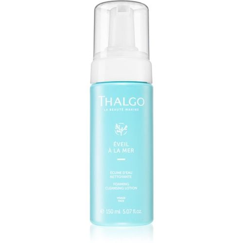 Éveil à la Mer Foaming Cleansing Lotion Reinigungsschaum zum Abschminken 150 ml - Thalgo - Modalova