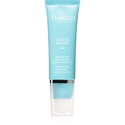 Source Marine Rehydrating Pro Mask intensive hydratisierende Maske für das Gesicht 50 ml - Thalgo - Modalova