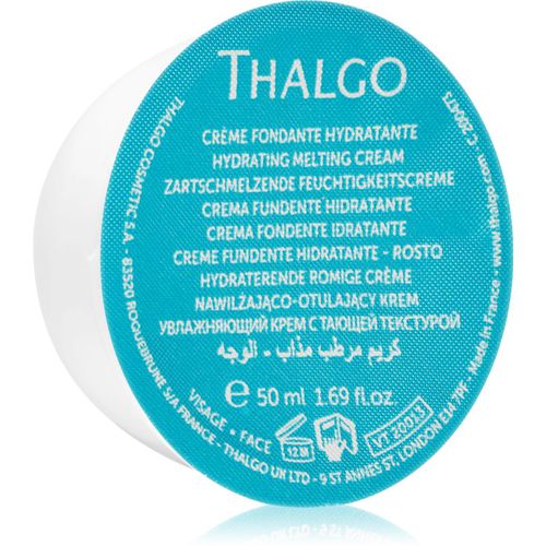 Source Marine Hydrating Melting Cream crema de día hidratante para el rostro 50 ml - Thalgo - Modalova