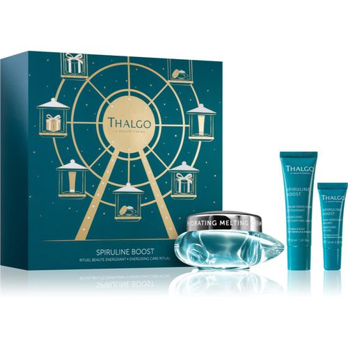 Spiruline Boost Smooth Energise Gift Set set navideño de regalo (para pieles cansadas) para mujer - Thalgo - Modalova