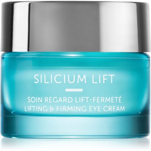 Silicium Lifting and Firming Eye Cream festigende und aufhellende Creme für die Augenpartien 15 ml - Thalgo - Modalova