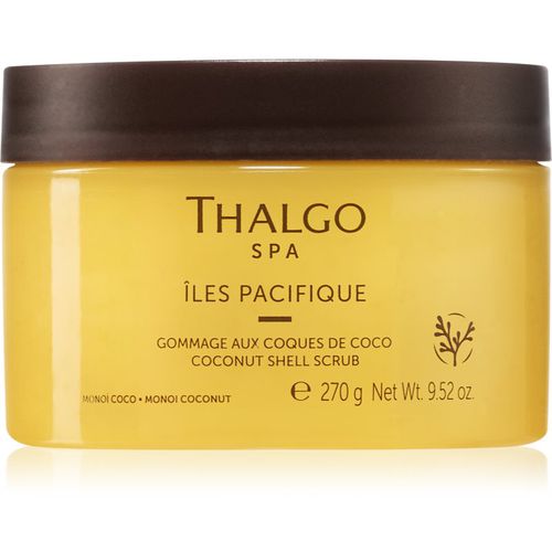 Spa Îles Pacifique Scrub exfoliante corporal energizante 270 g - Thalgo - Modalova