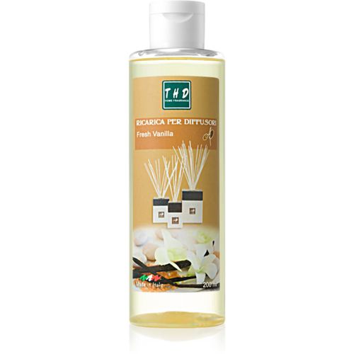 Ricarica Fresh Vanilla recarga para difusor de aromas 200 ml - THD - Modalova