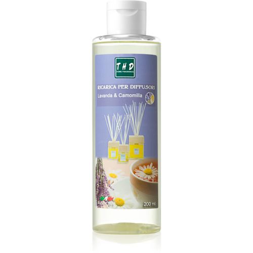 Ricarica Lavanda & Camomilla Ersatzfüllung Aroma Diffuser 200 ml - THD - Modalova