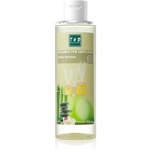 Ricarica White Bamboo recarga para difusor de aromas 200 ml - THD - Modalova