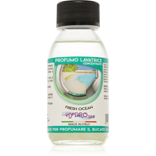 Profumo Lavatrice Fresh Ocean fragancia concentrada para lavadoras 100 ml - THD - Modalova