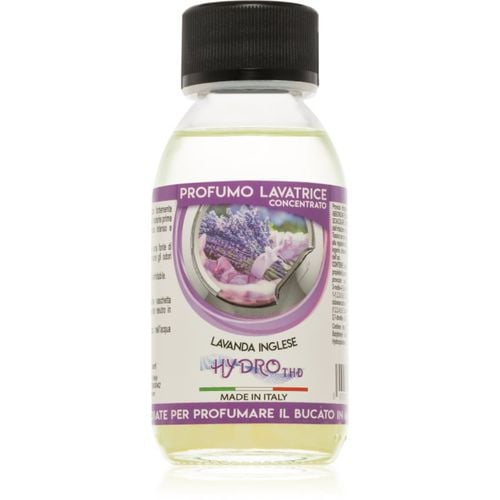 Profumo Lavatrice Lavanda Inglese fragancia concentrada para lavadoras 100 ml - THD - Modalova