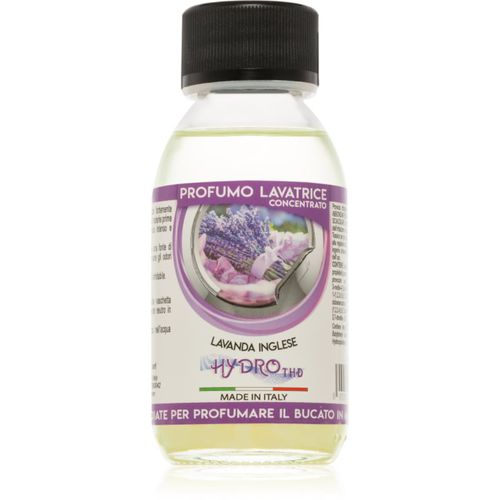 Profumo Lavatrice Lavanda Inglese Fragranza per lavatrice 100 ml - THD - Modalova