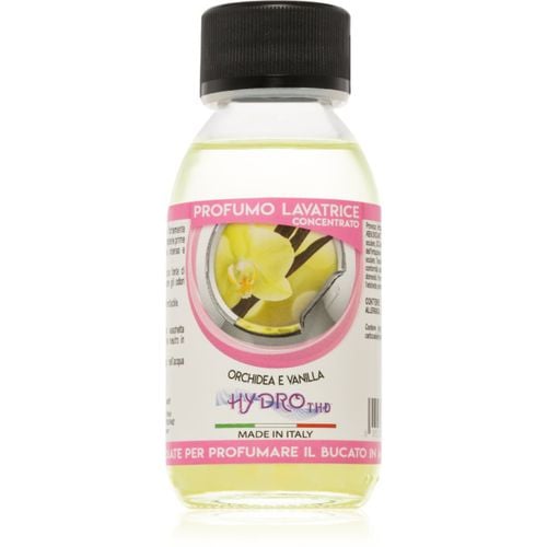 Profumo Lavatrice Orchidea e Vanilla fragancia concentrada para lavadoras 100 ml - THD - Modalova