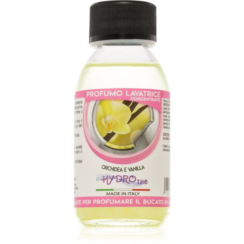 Profumo Lavatrice Orchidea e Vanilla Fragranza per lavatrice 100 ml - THD - Modalova