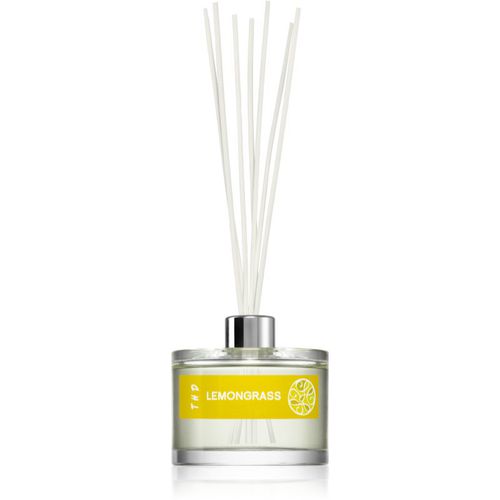 Platinum Collection Lemongrass diffusore di aromi con ricarica 100 ml - THD - Modalova