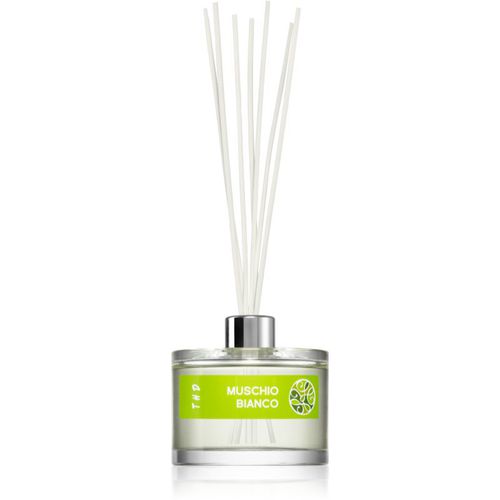 Platinum Collection Muschio Bianco Aroma Diffuser 100 ml - THD - Modalova