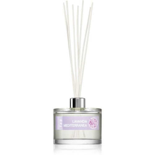 Platinum Collection Lavanda Mediterranea Aroma Diffuser mit Füllung 100 ml - THD - Modalova