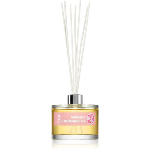 Platinum Collection Sandalo E Bergamotto difusor de aromas 100 ml - THD - Modalova