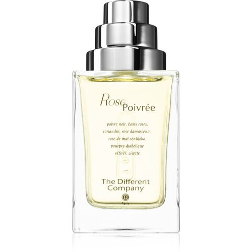 Rose Poivree Eau de Parfum unisex 100 ml - The Different Company - Modalova