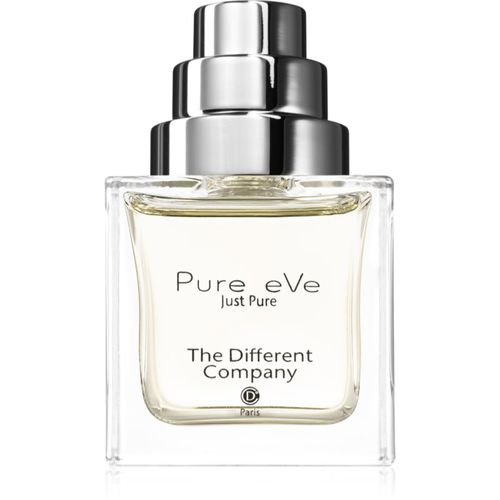 Pure eVe Eau de Parfum recargable para mujer 50 ml - The Different Company - Modalova