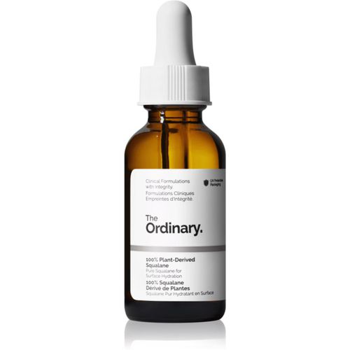 Plant-Derived Squalane sérum hidratante 30 ml - The Ordinary - Modalova