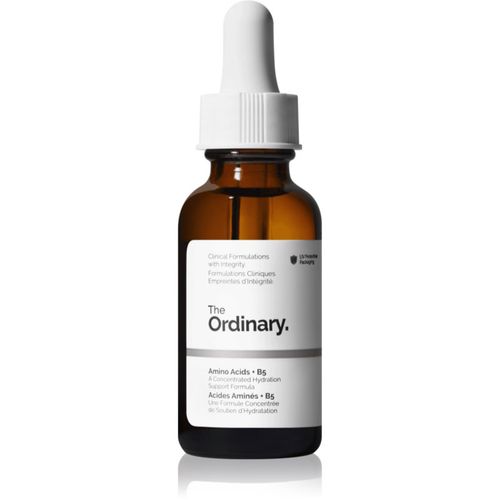 Amino Acid + B5 hydratisierendes Serum mit Aminosäuren 30 ml - The Ordinary - Modalova