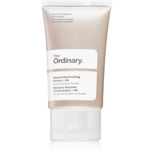 Natural Moisturizing Factors + HA feuchtigkeitsspendende Gesichtscreme 30 ml - The Ordinary - Modalova