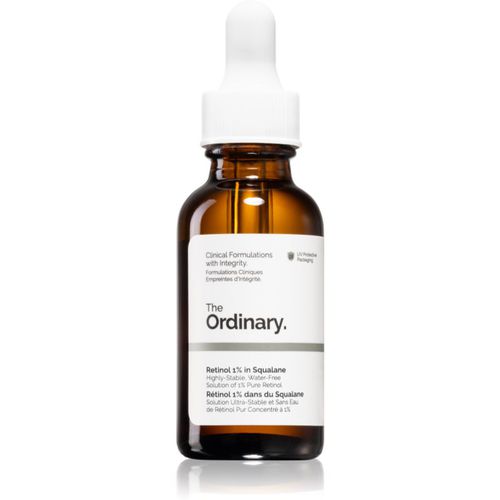 Retinol 1% in Squalane festigendes Serum mit Retinol 30 ml - The Ordinary - Modalova