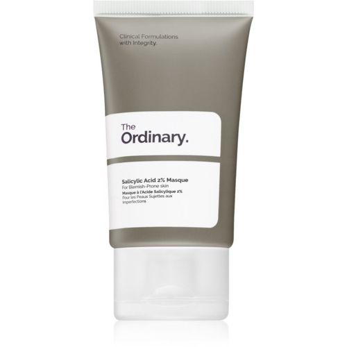 Salicylic Acid 2% Masque Reinigungsmaske mit Salicylsäure 50 ml - The Ordinary - Modalova