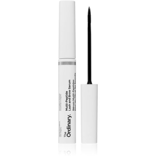 Multi-Peptide Lash and Brow Serum sérum para pestañas y cejas 5 ml - The Ordinary - Modalova