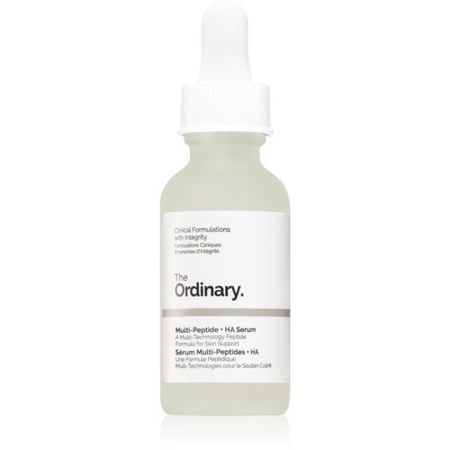 Multi-peptide + HA Serum festigendes Hautserum 30 ml - The Ordinary - Modalova