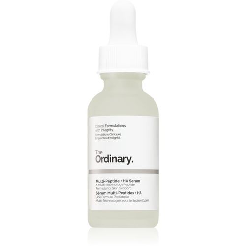 Multi-peptide + HA Serum serum facial reafirmante 30 ml - The Ordinary - Modalova