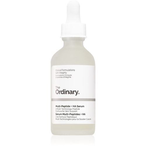 Multi-peptide + HA Serum festigendes Hautserum 60 ml - The Ordinary - Modalova