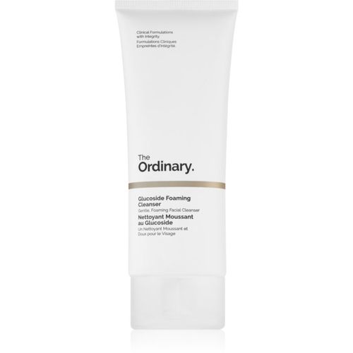 Glucoside Foaming Cleanser gel detergente in schiuma 150 ml - The Ordinary - Modalova