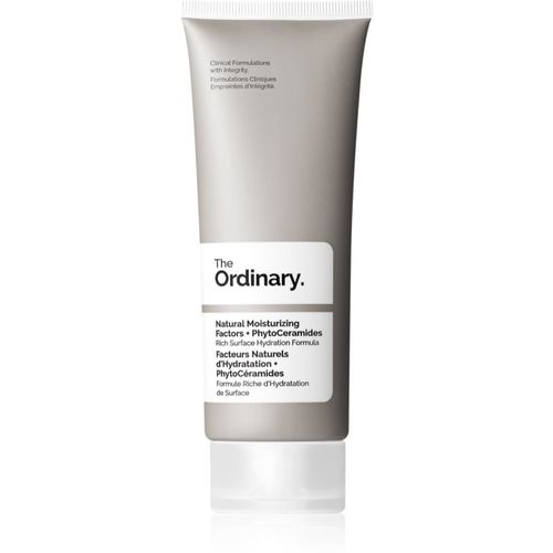 Natural Moisturizing Factors + PhytoCeramides crema facial hidratante con ceramidas 100 ml - The Ordinary - Modalova