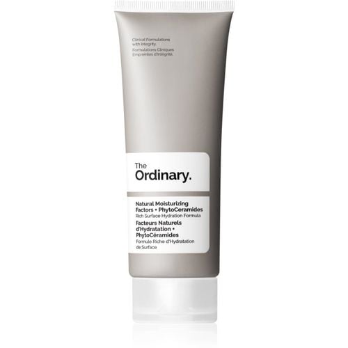 Natural Moisturizing Factors + PhytoCeramides crema idratante viso con ceramidi 100 ml - The Ordinary - Modalova