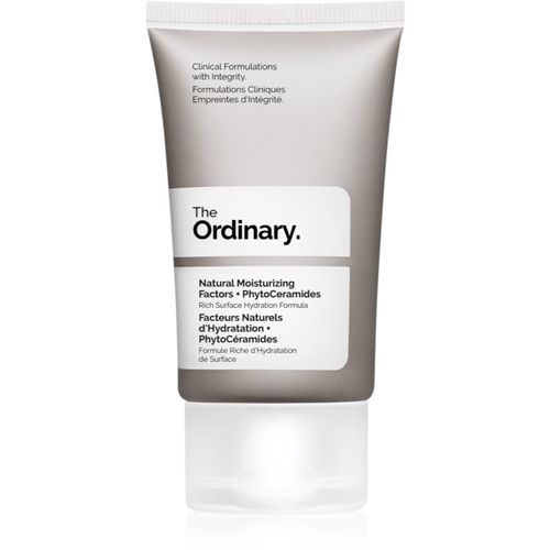 Natural Moisturizing Factors + PhytoCeramides crema facial hidratante con ceramidas 30 ml - The Ordinary - Modalova